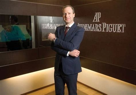 Engineering Success: Audemars Piguet’s Xavier Nolot